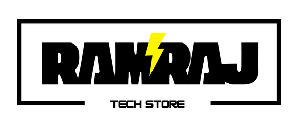 RAMRAJ TECH STORE